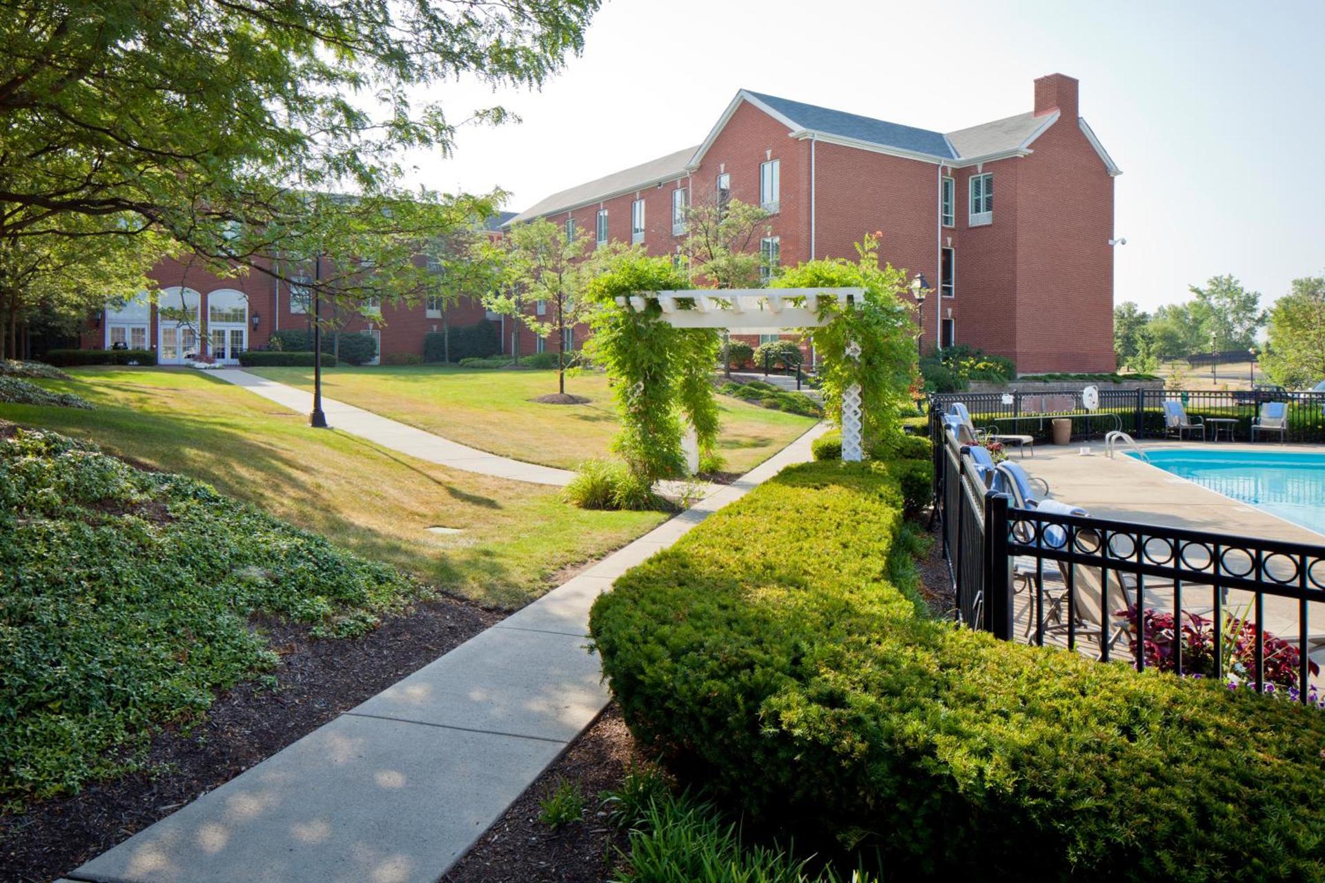 The Ohioan Hotel and Event Center photo 32