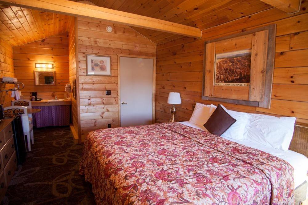 Bryce Gateway inn Cabins photo 7