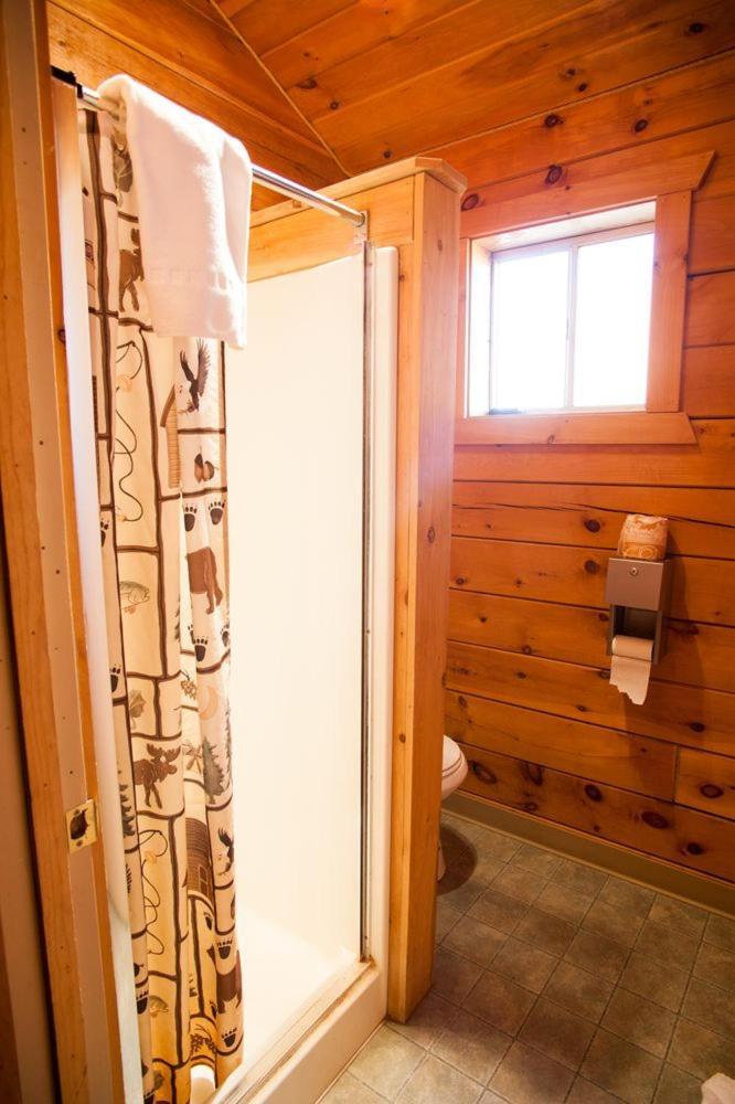 Bryce Gateway inn Cabins photo 4