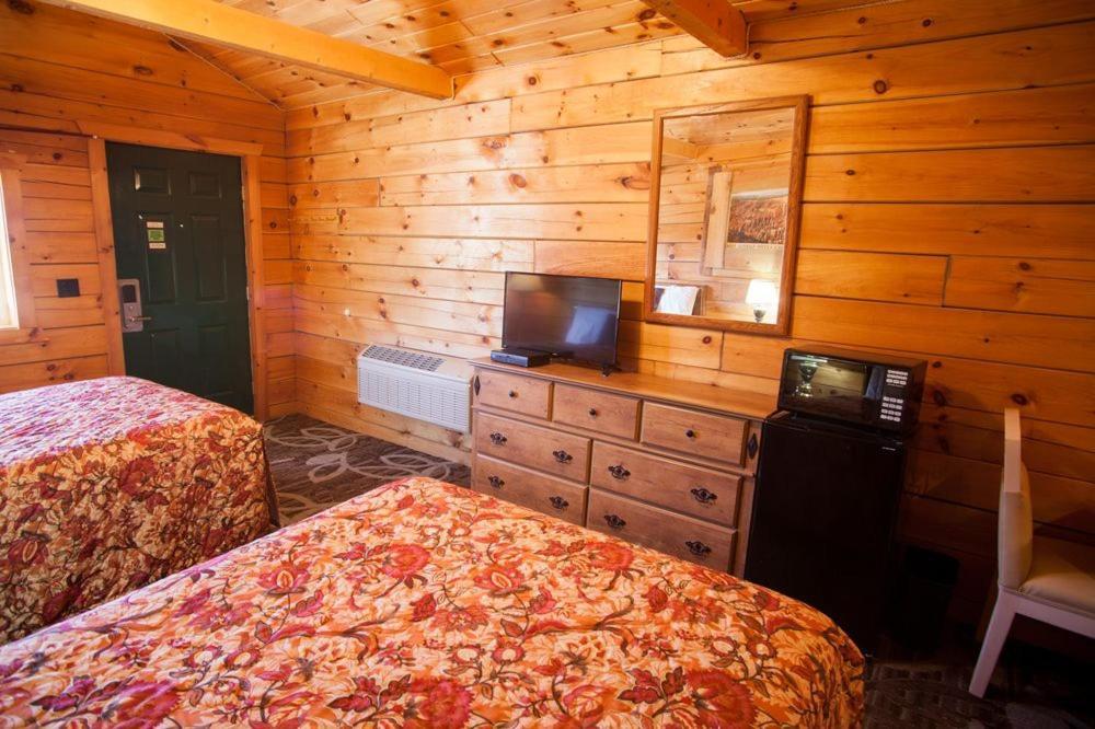 Bryce Gateway inn Cabins photo 2