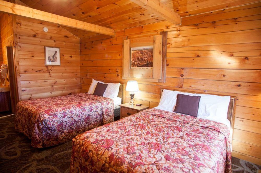 Bryce Gateway inn Cabins photo 3