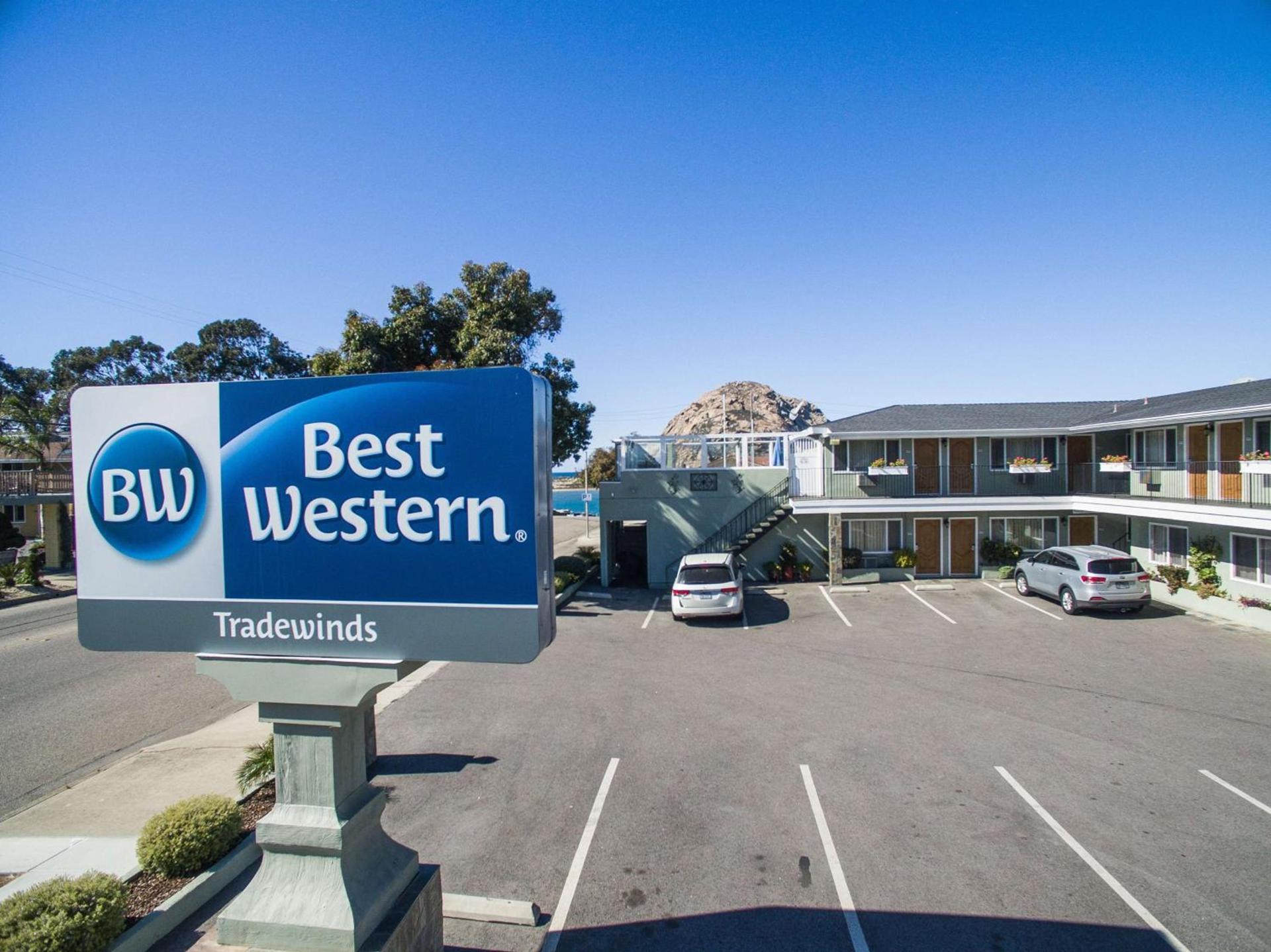 Best Western Tradewinds photo 23