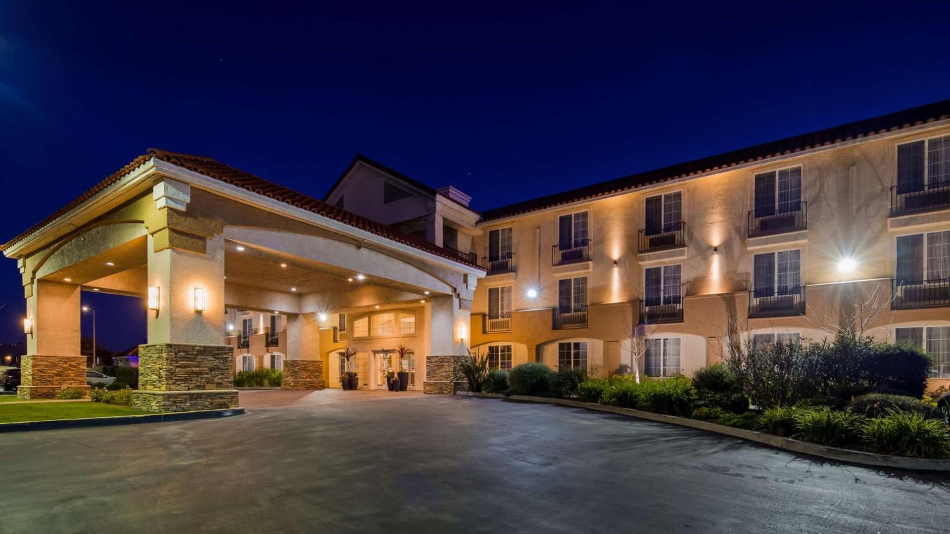 Best Western Salinas Valley Inn & Suites photo 32