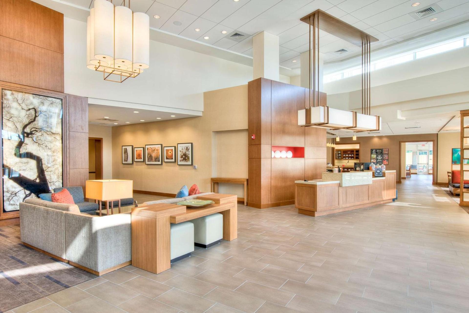 Hyatt Place Durham Southpoint photo 58