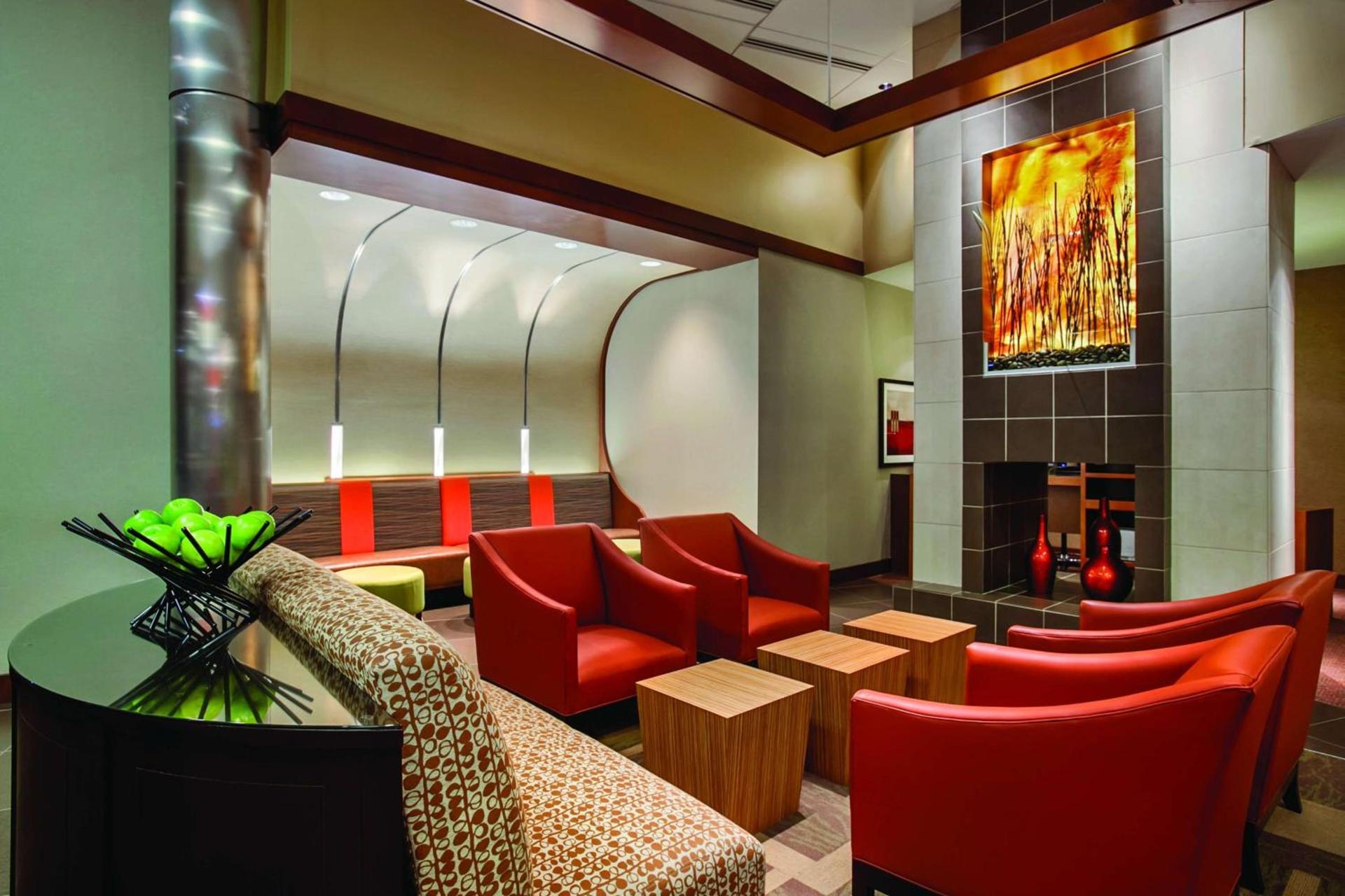 Hyatt Place Raleigh Cary photo 41