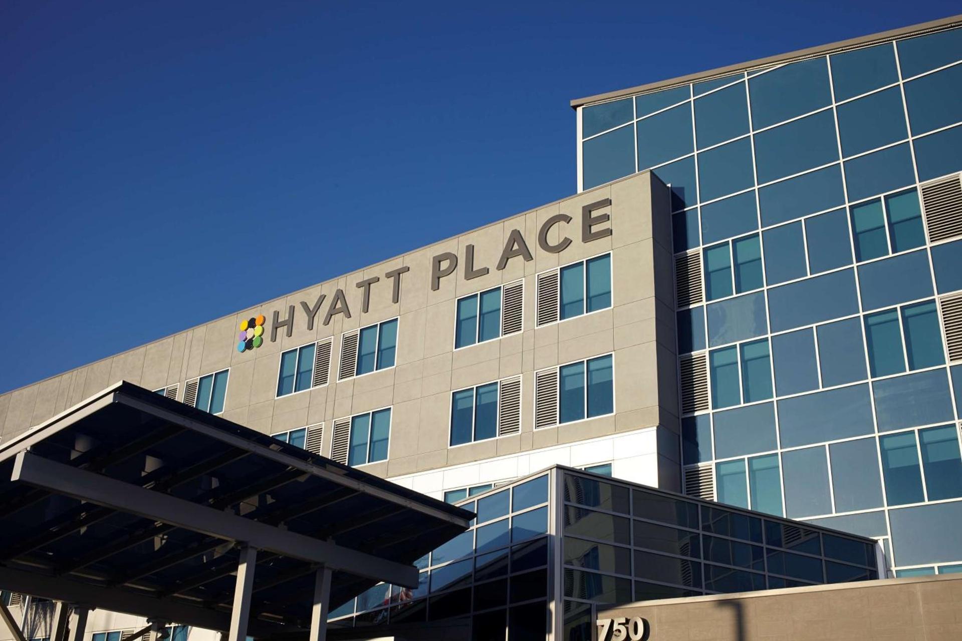 Hyatt Place Savannah Airport photo 1