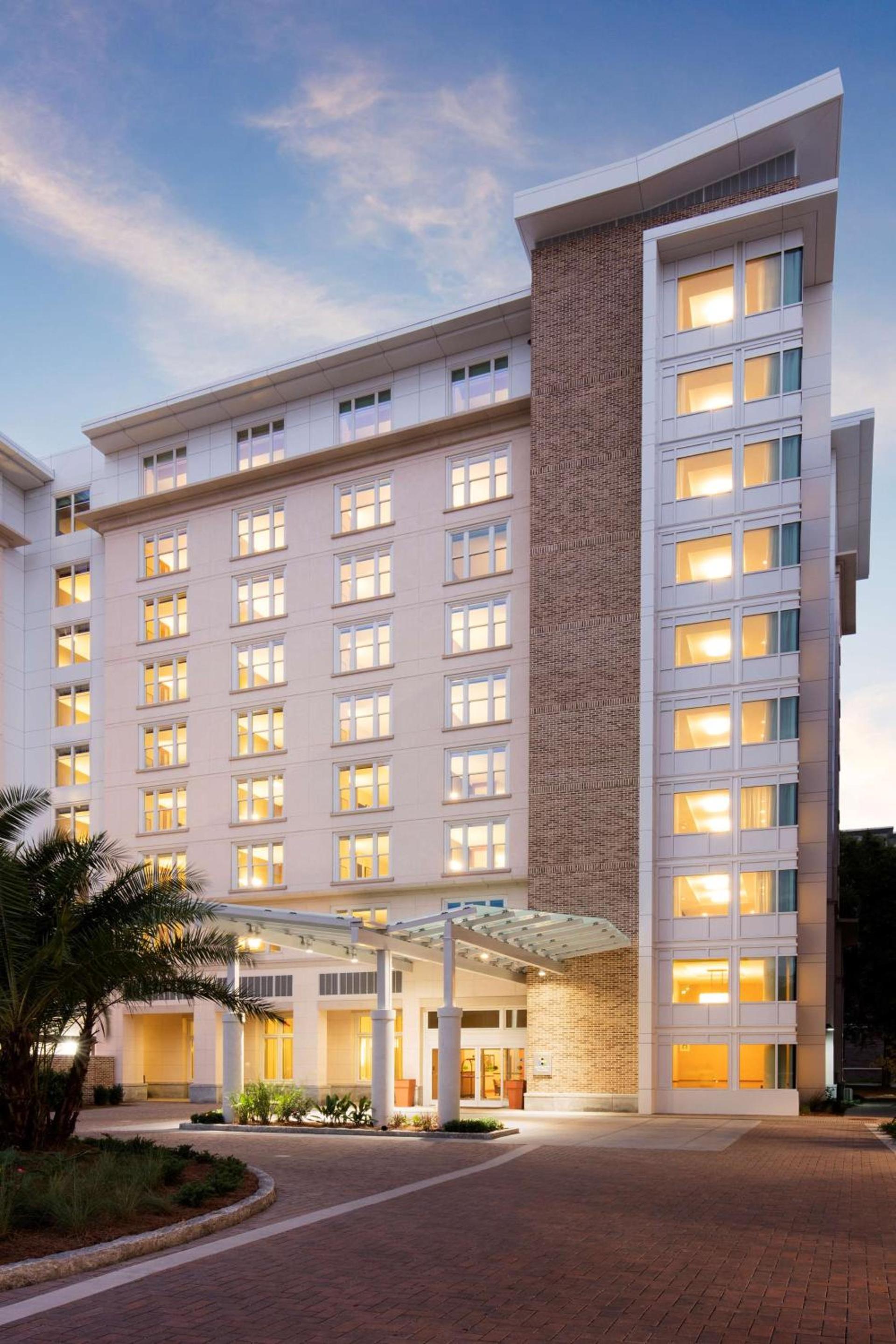 The Lowline Hotel, part of JdV by Hyatt photo 14