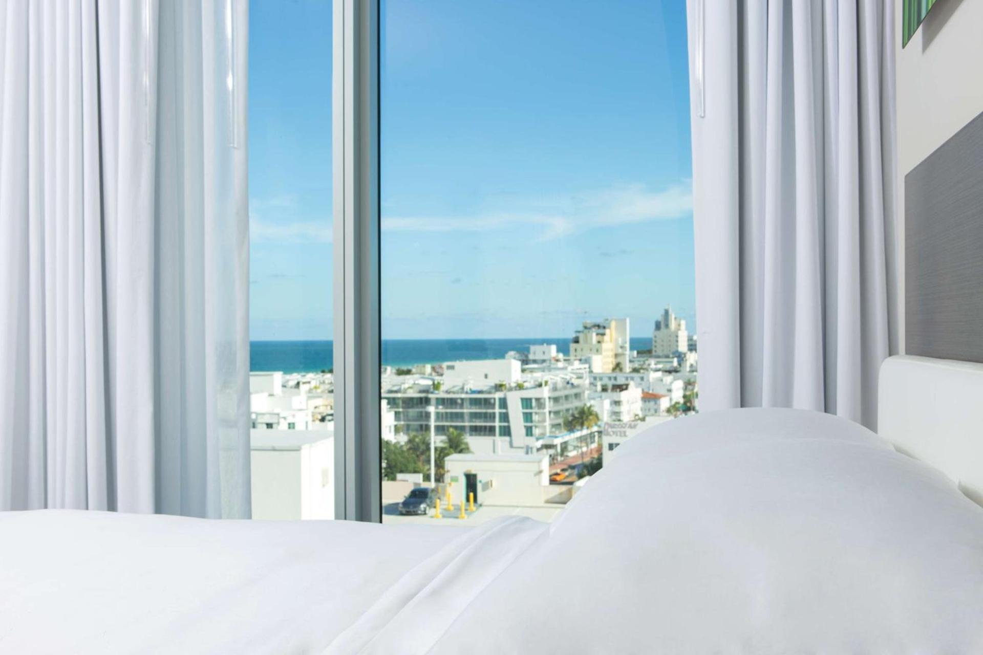 Hyatt Centric South Beach Miami photo 22