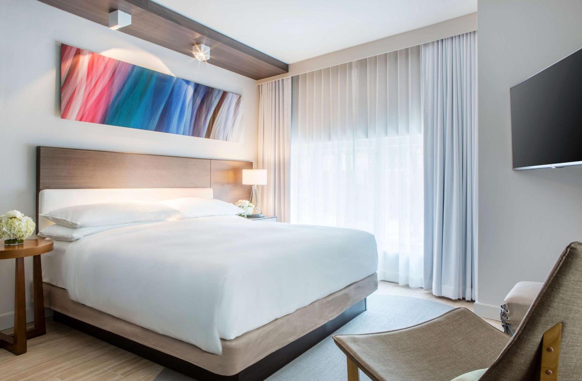 Hyatt Centric South Beach Miami photo 31