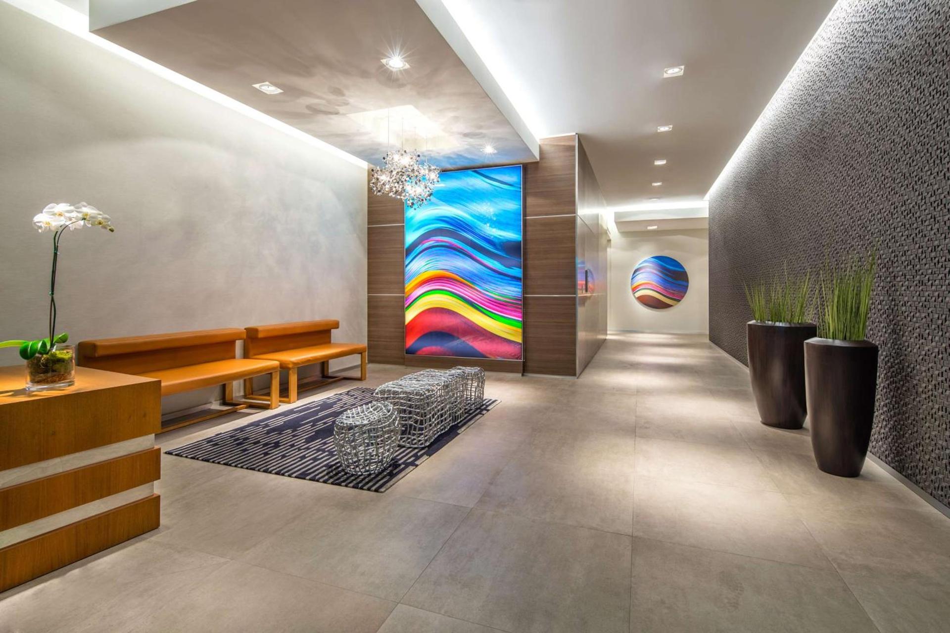 Hyatt Centric South Beach Miami photo 2