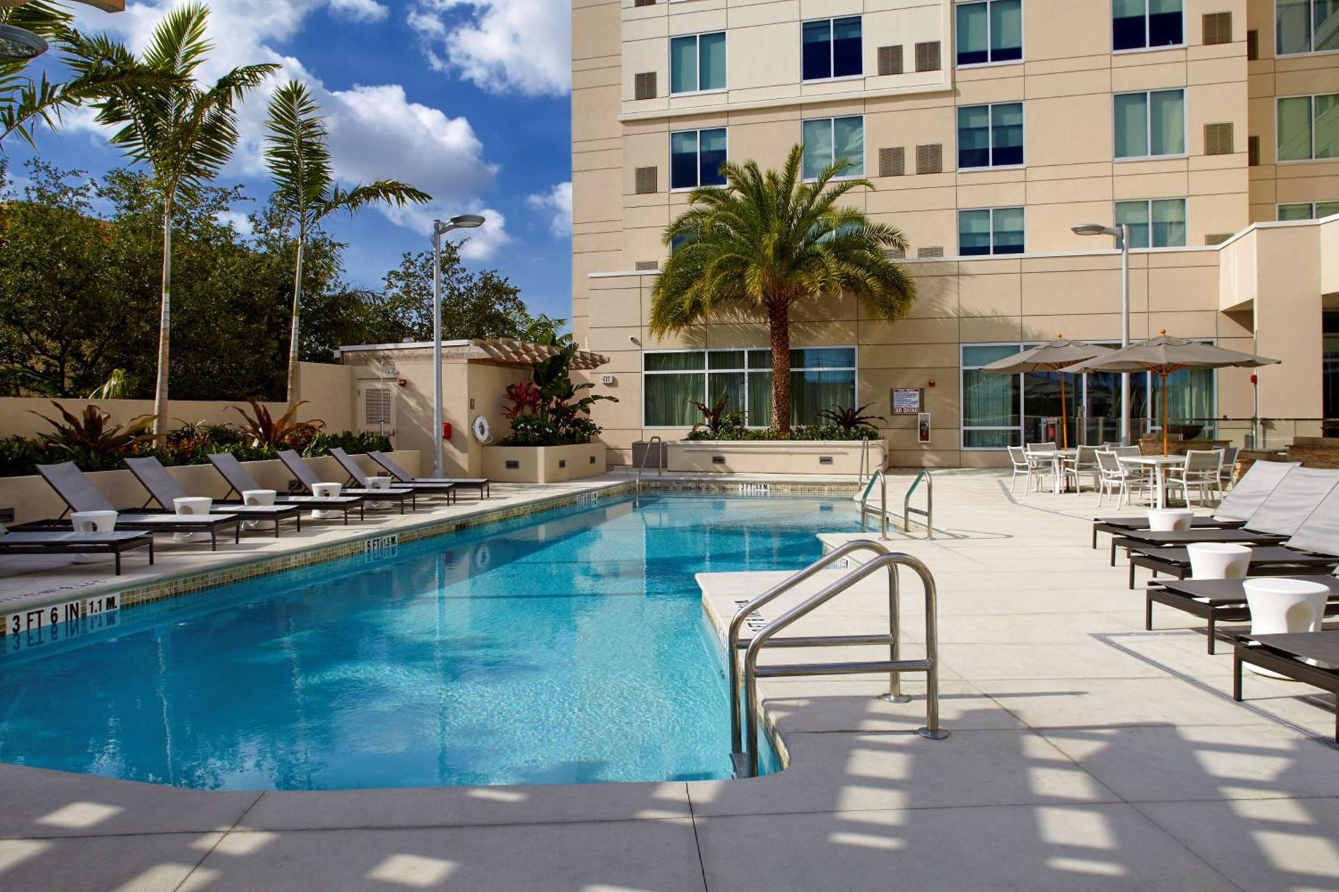 Hyatt Place Miami Airport East photo 28