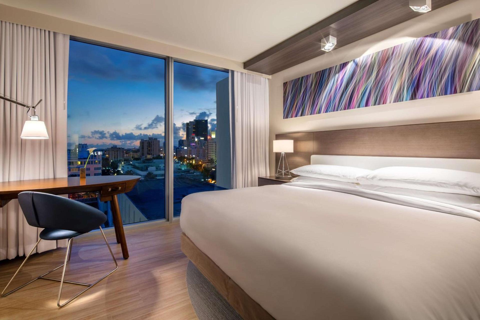 Hyatt Centric South Beach Miami photo 19
