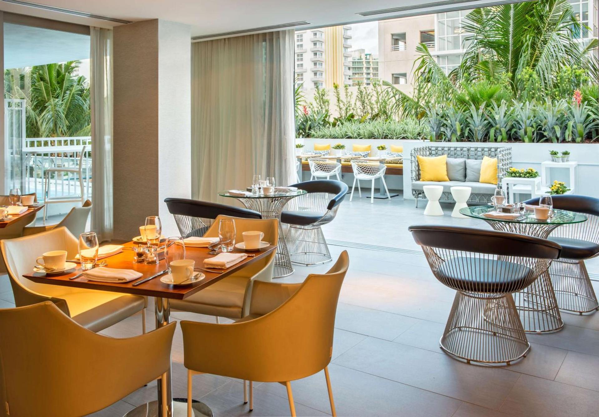 Hyatt Centric South Beach Miami photo 30