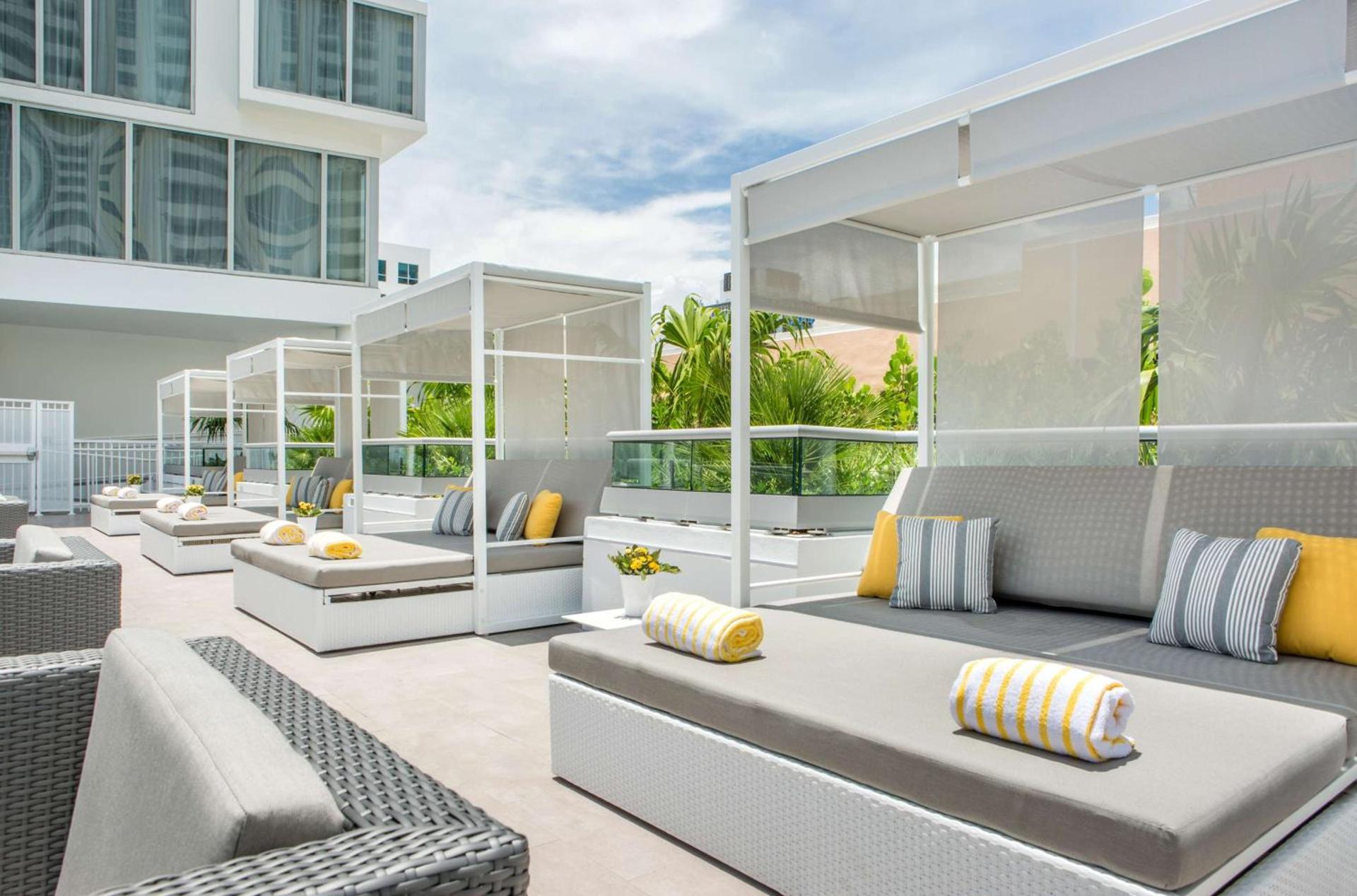 Hyatt Centric South Beach Miami photo 6
