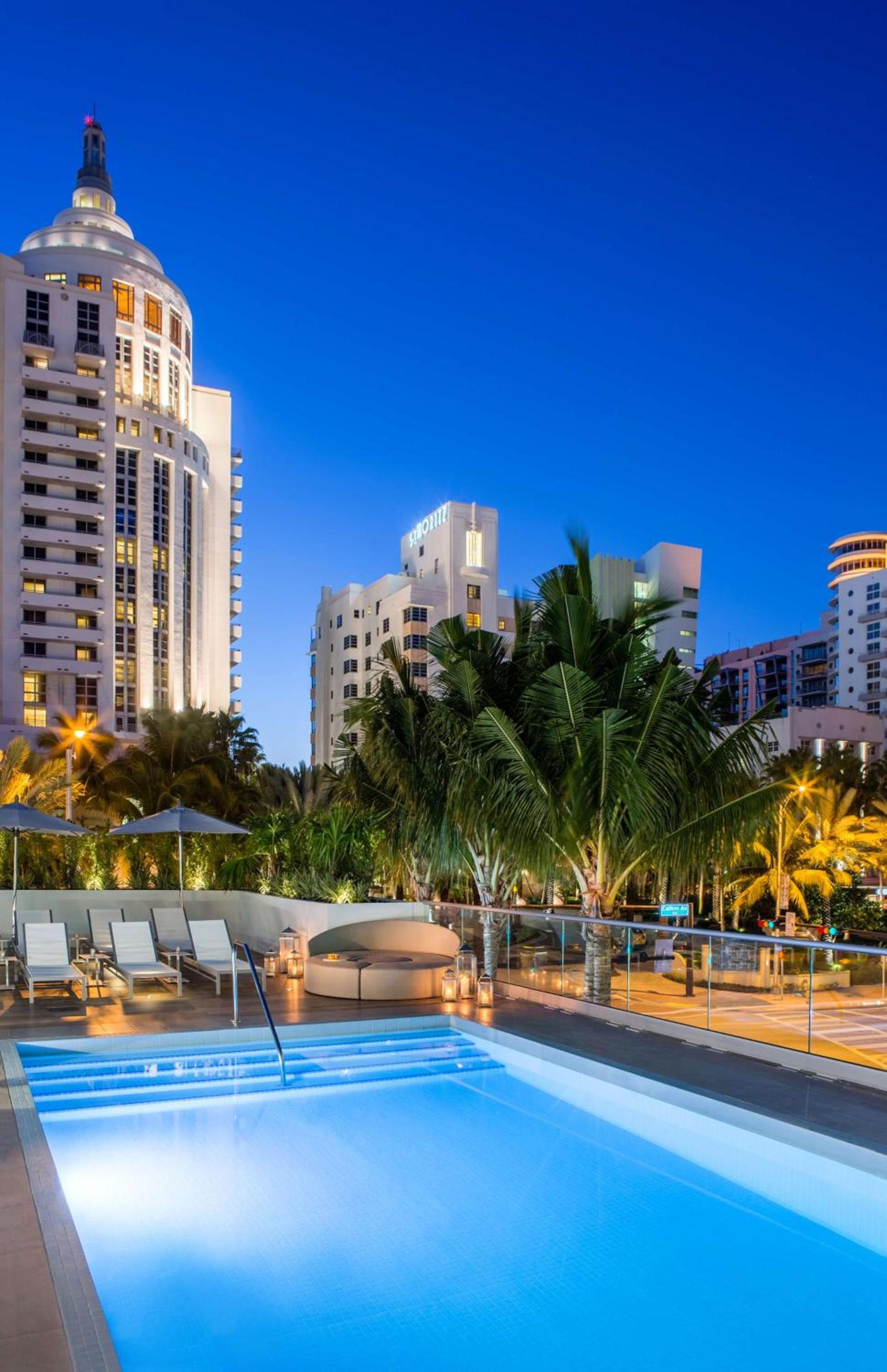 Hyatt Centric South Beach Miami photo 3