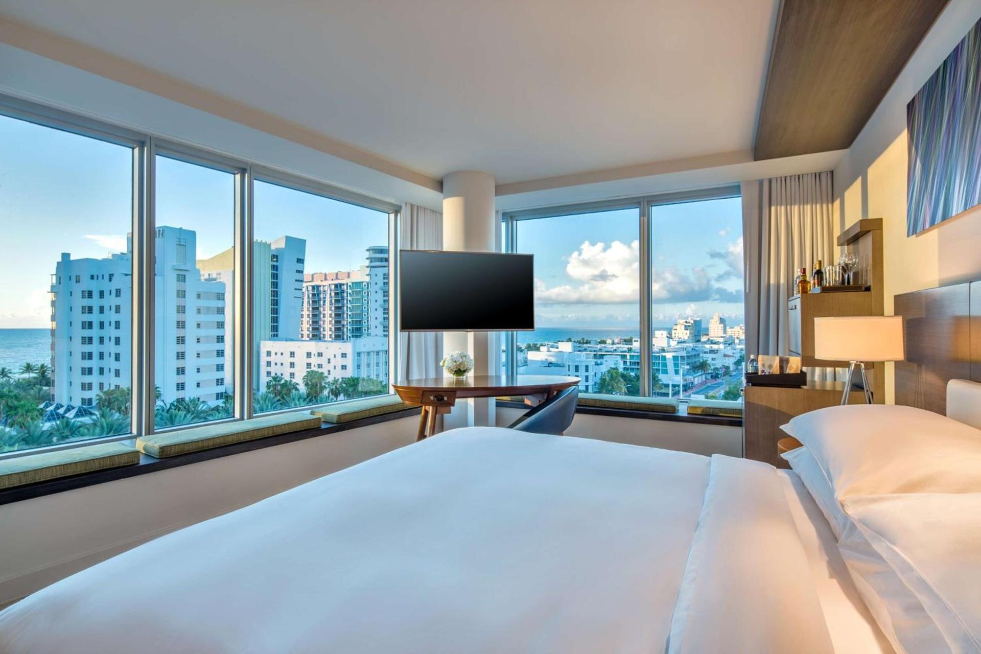 Hyatt Centric South Beach Miami photo 21