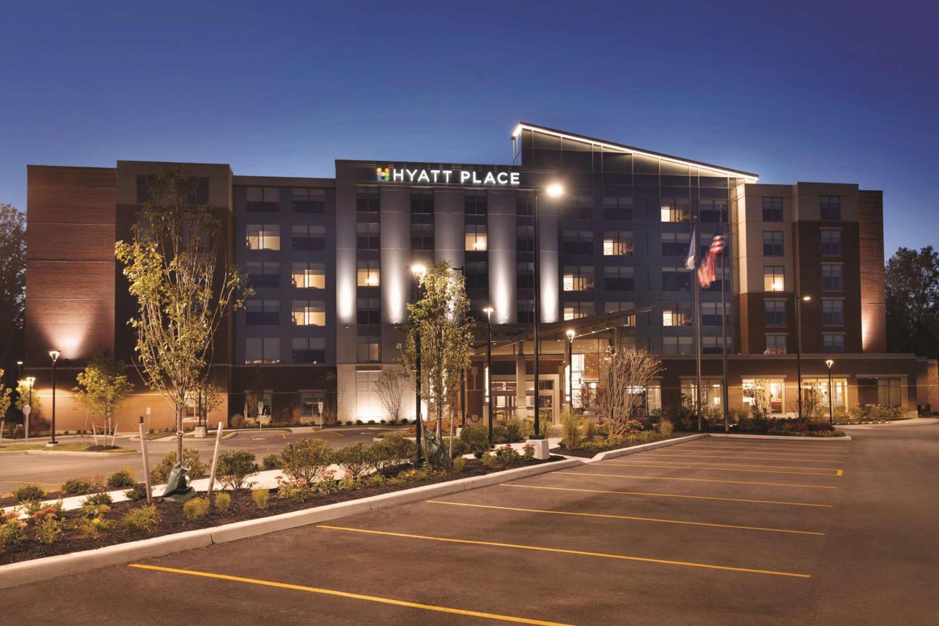 Hyatt Place Buffalo / Amherst, NY photo 39