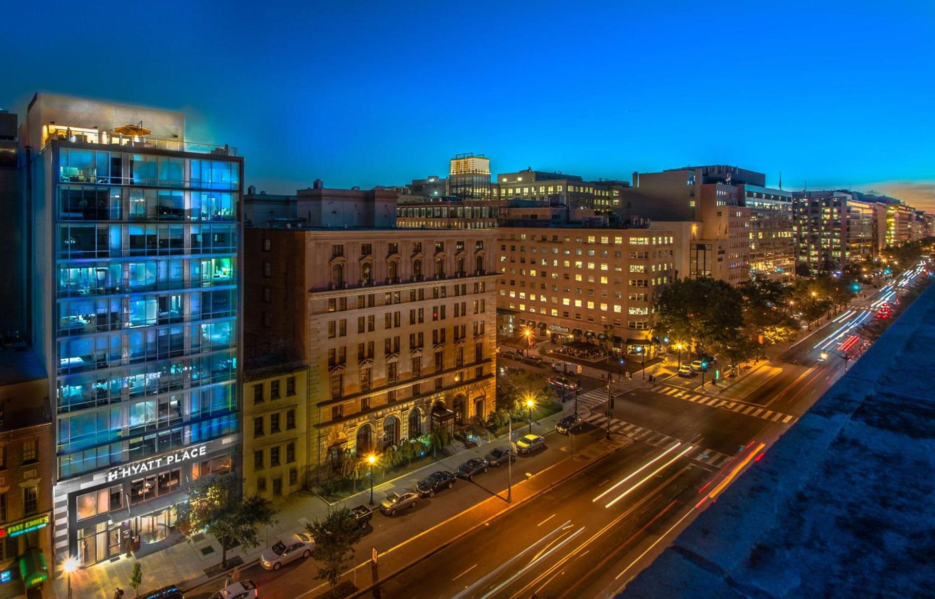 Hyatt Place Washington DC/White House photo 16