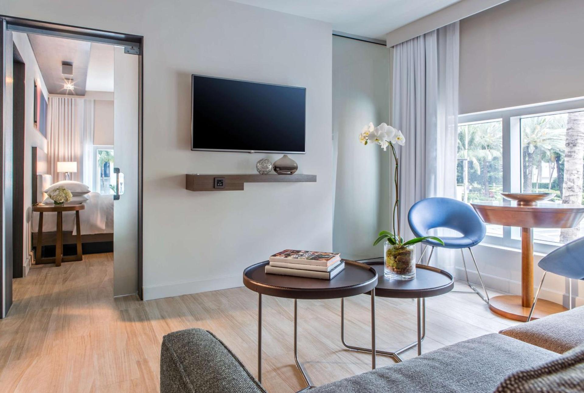 Hyatt Centric South Beach Miami photo 11
