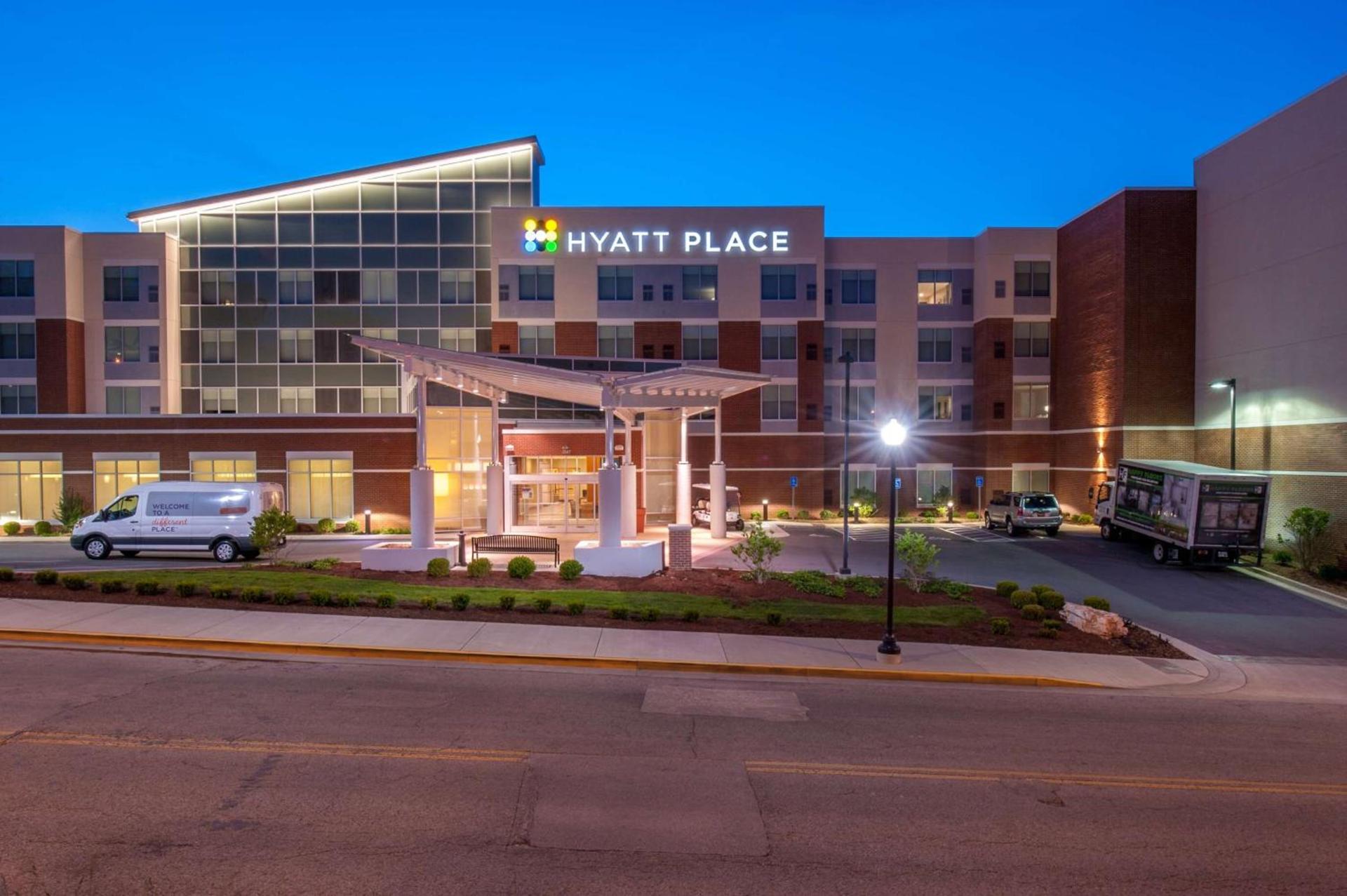 Hyatt Place Bowling Green photo 49