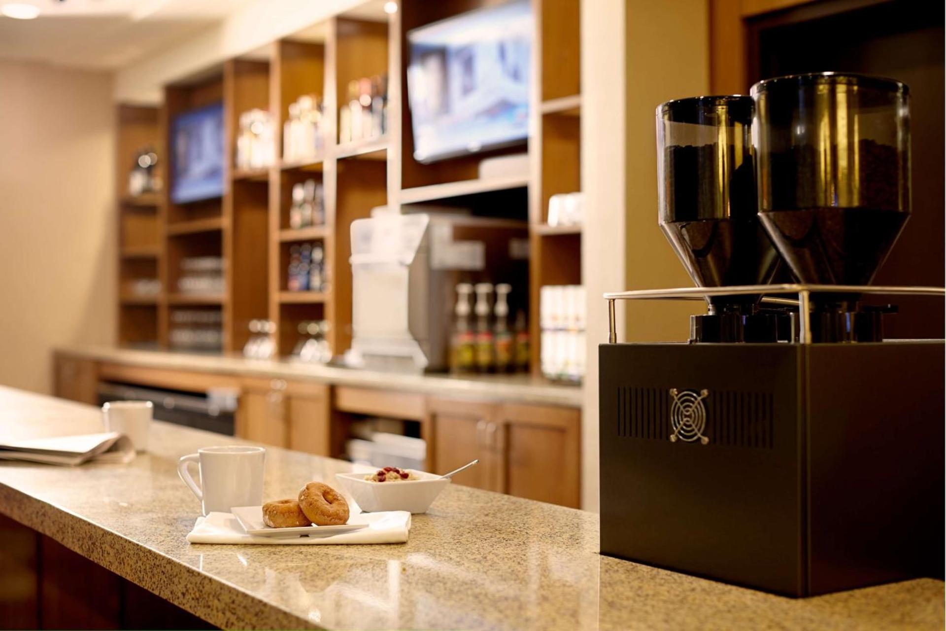 Hyatt Place Lubbock photo 28