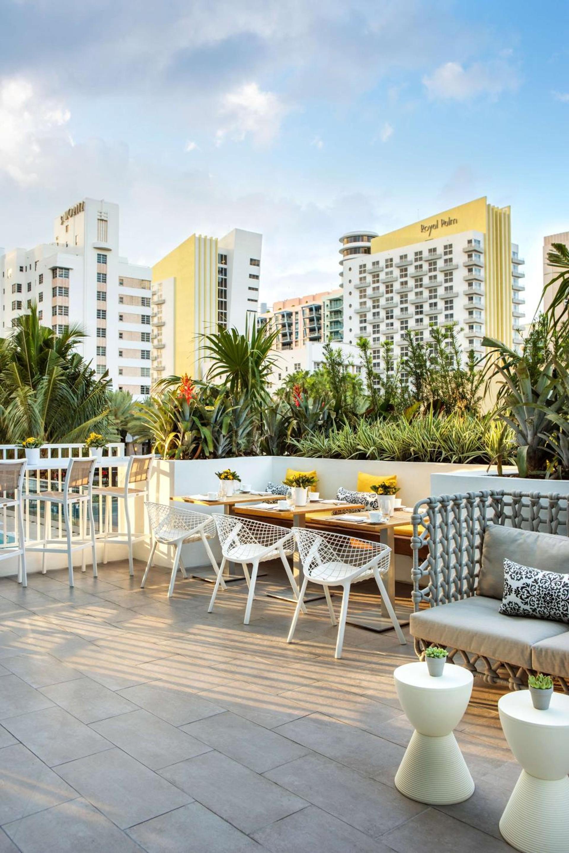 Hyatt Centric South Beach Miami photo 8