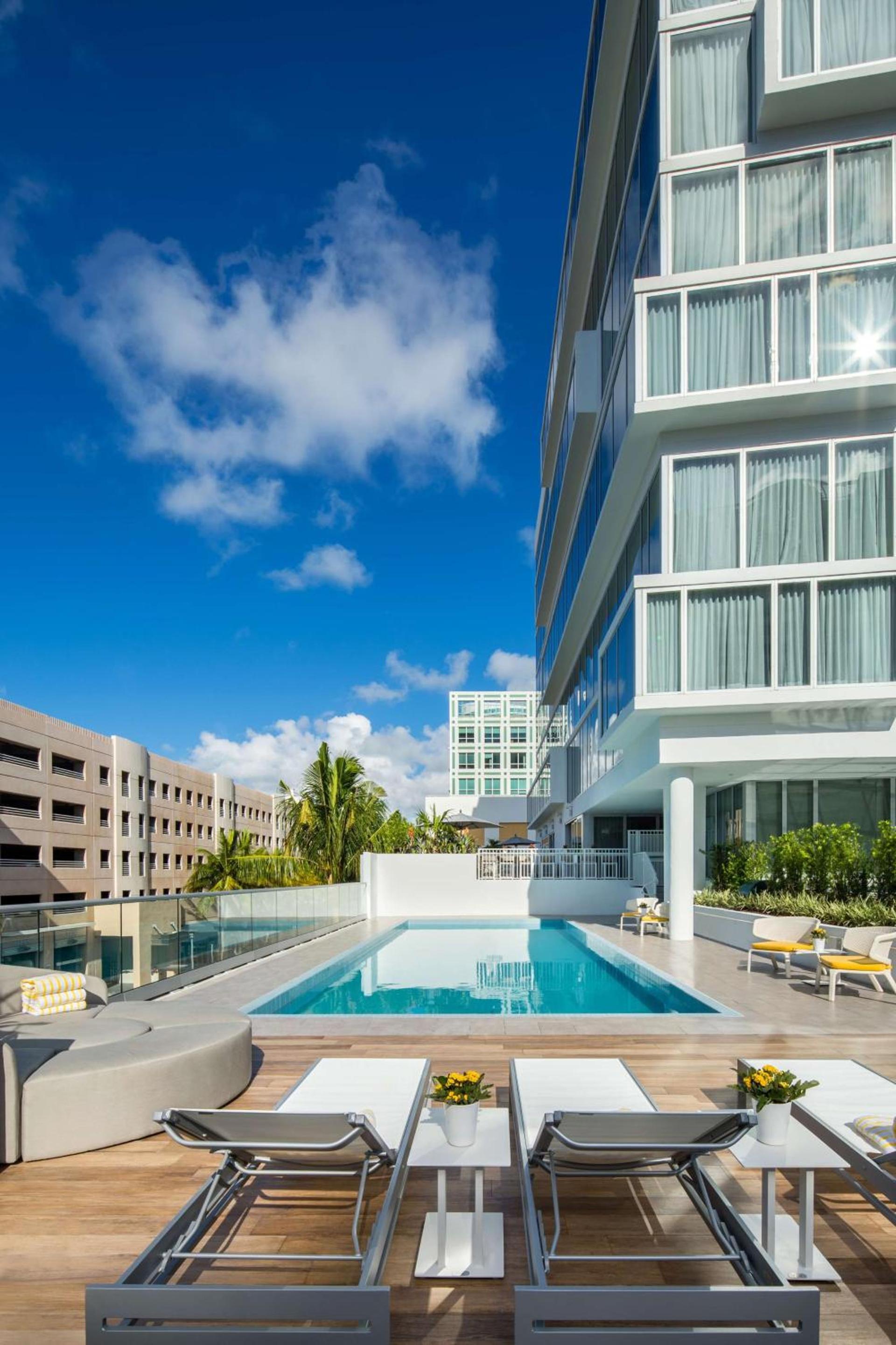 Hyatt Centric South Beach Miami photo 4