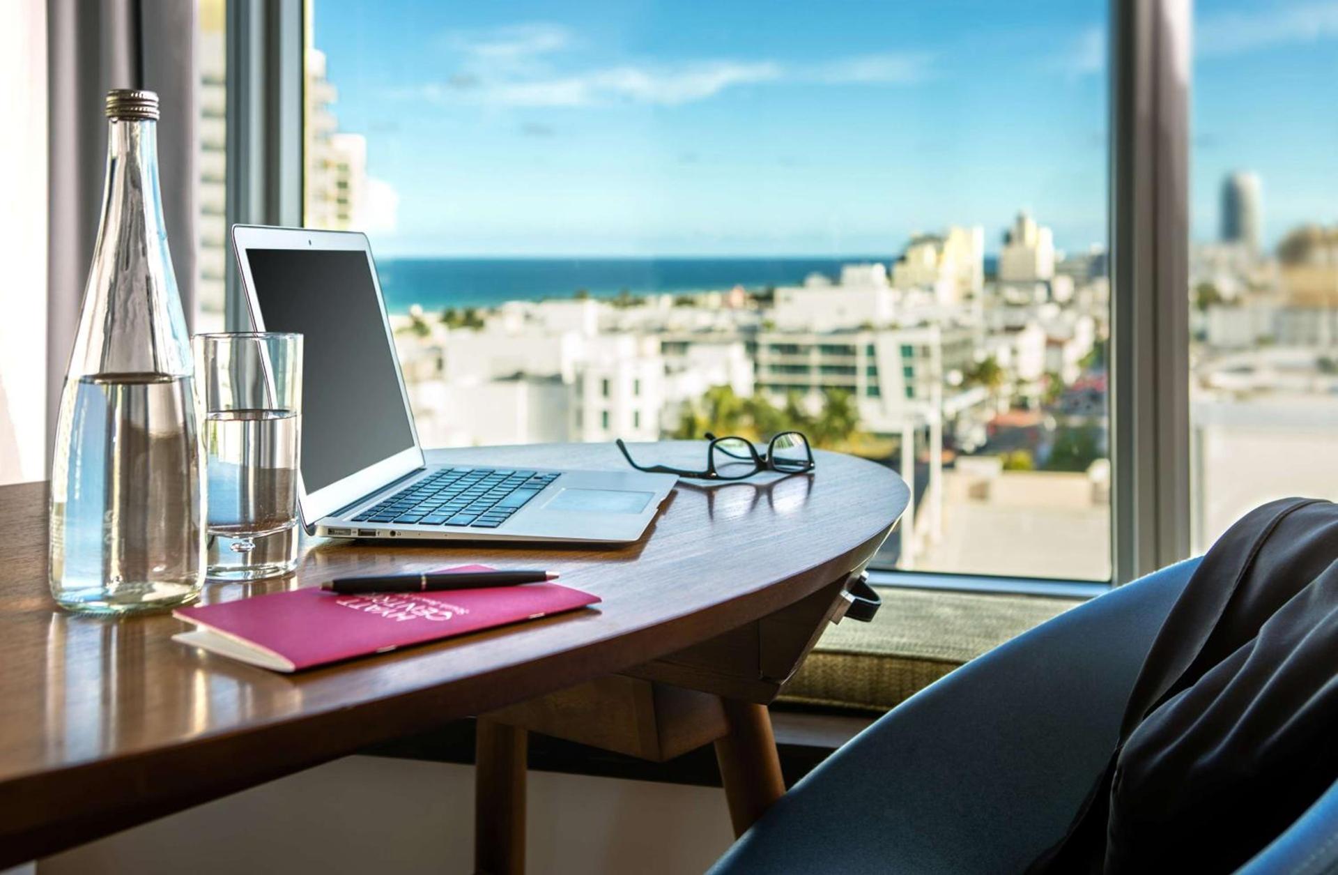 Hyatt Centric South Beach Miami photo 27