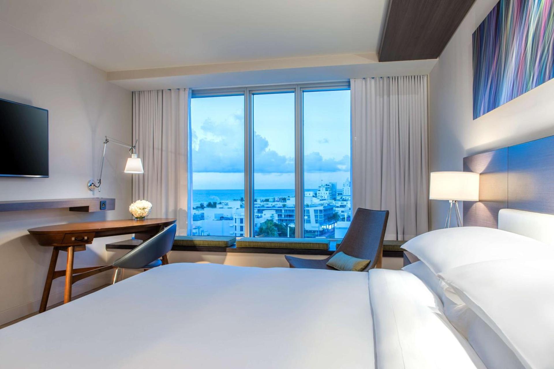 Hyatt Centric South Beach Miami photo 29