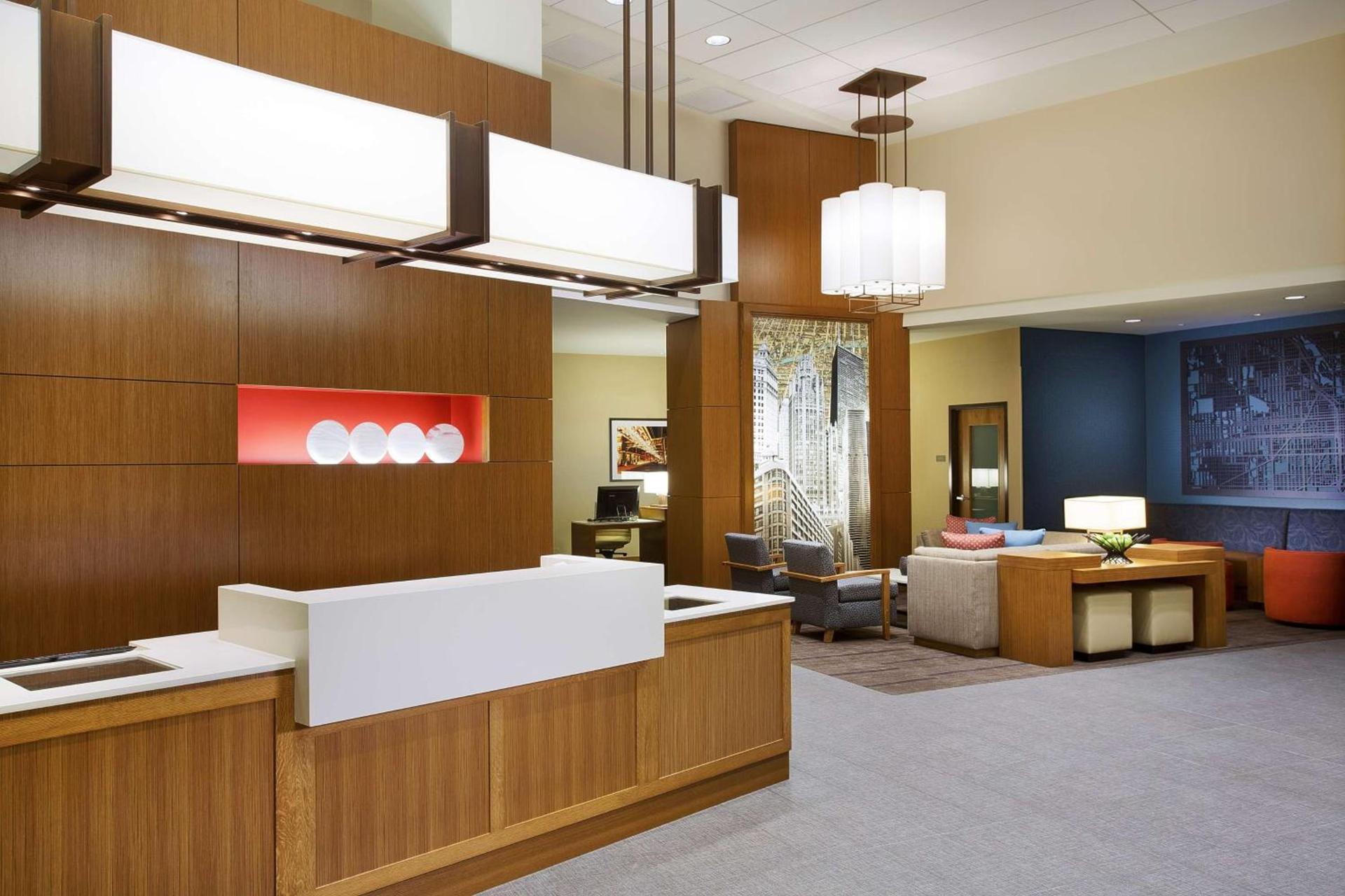 Hyatt Place Chicago Midway Airport photo 32