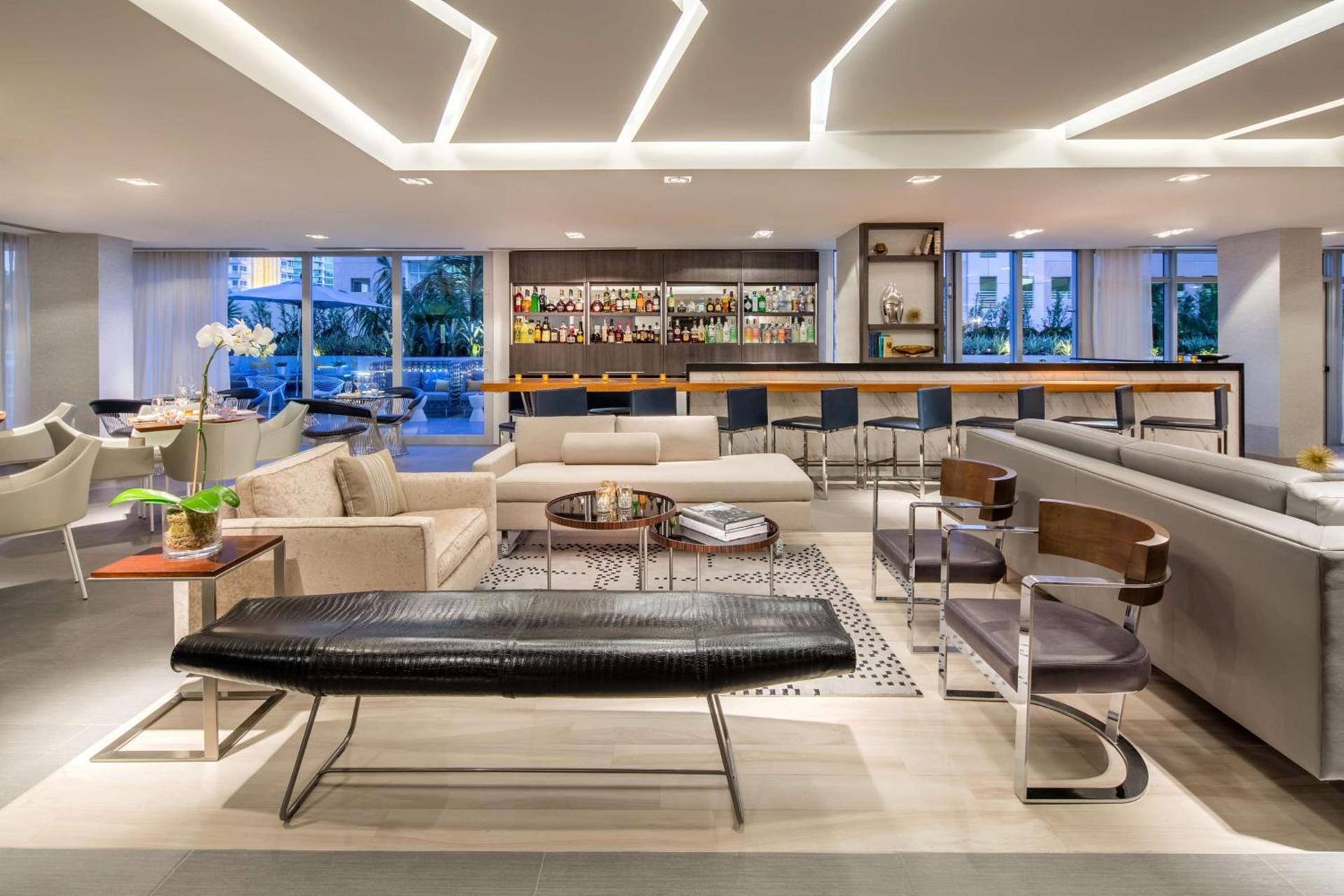 Hyatt Centric South Beach Miami photo 18