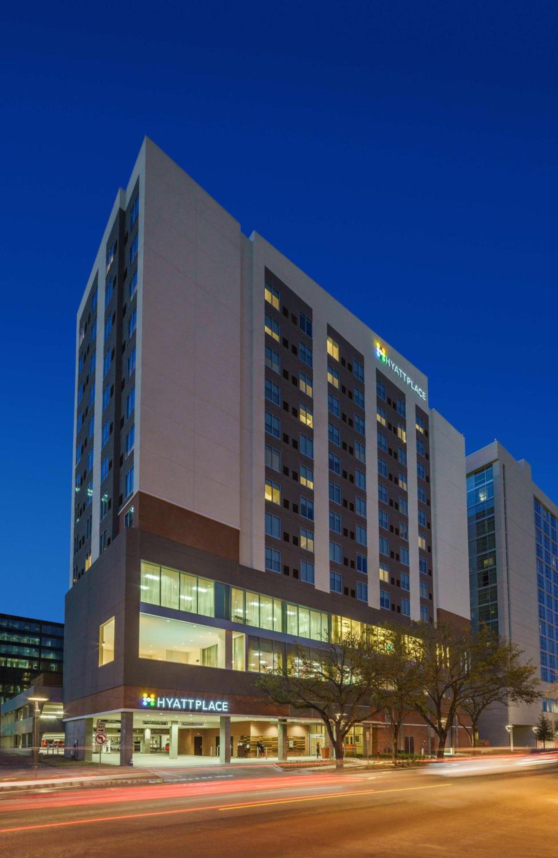 Hyatt Place Houston Galleria photo 26