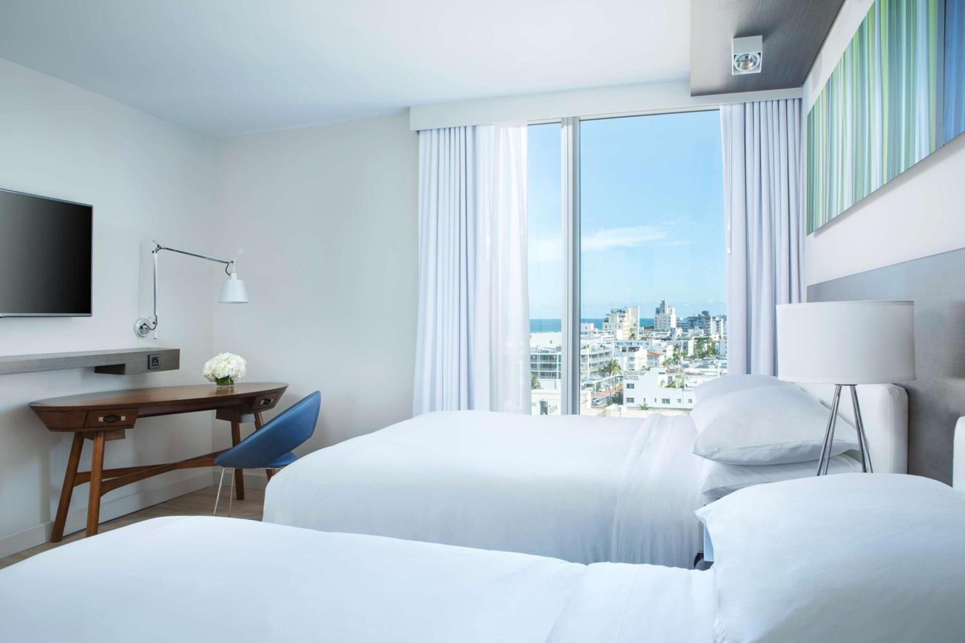 Hyatt Centric South Beach Miami photo 28