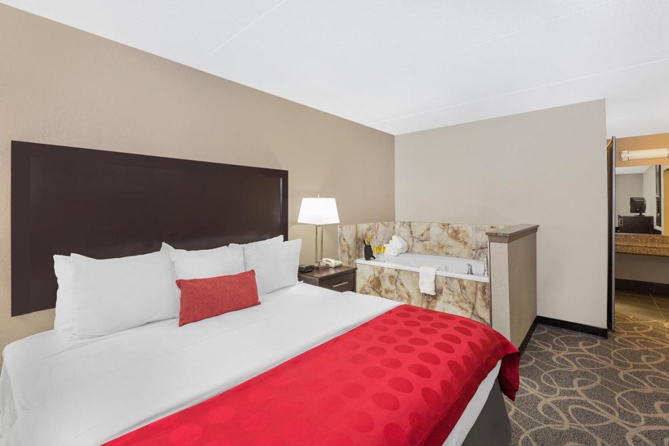 Clarion Inn Des Moines Airport photo 17