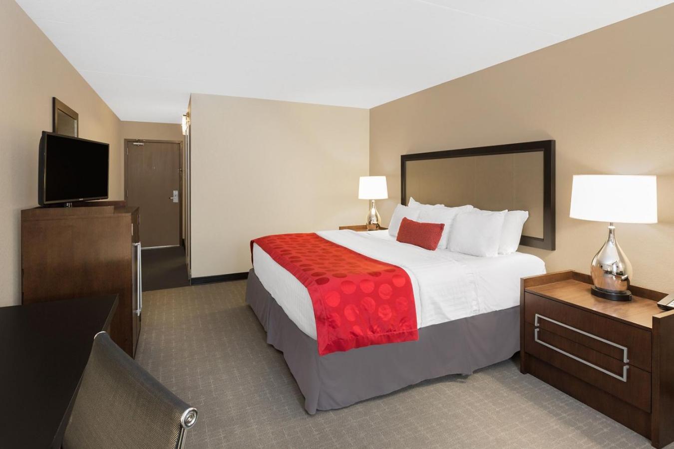 Clarion Inn Des Moines Airport photo 21