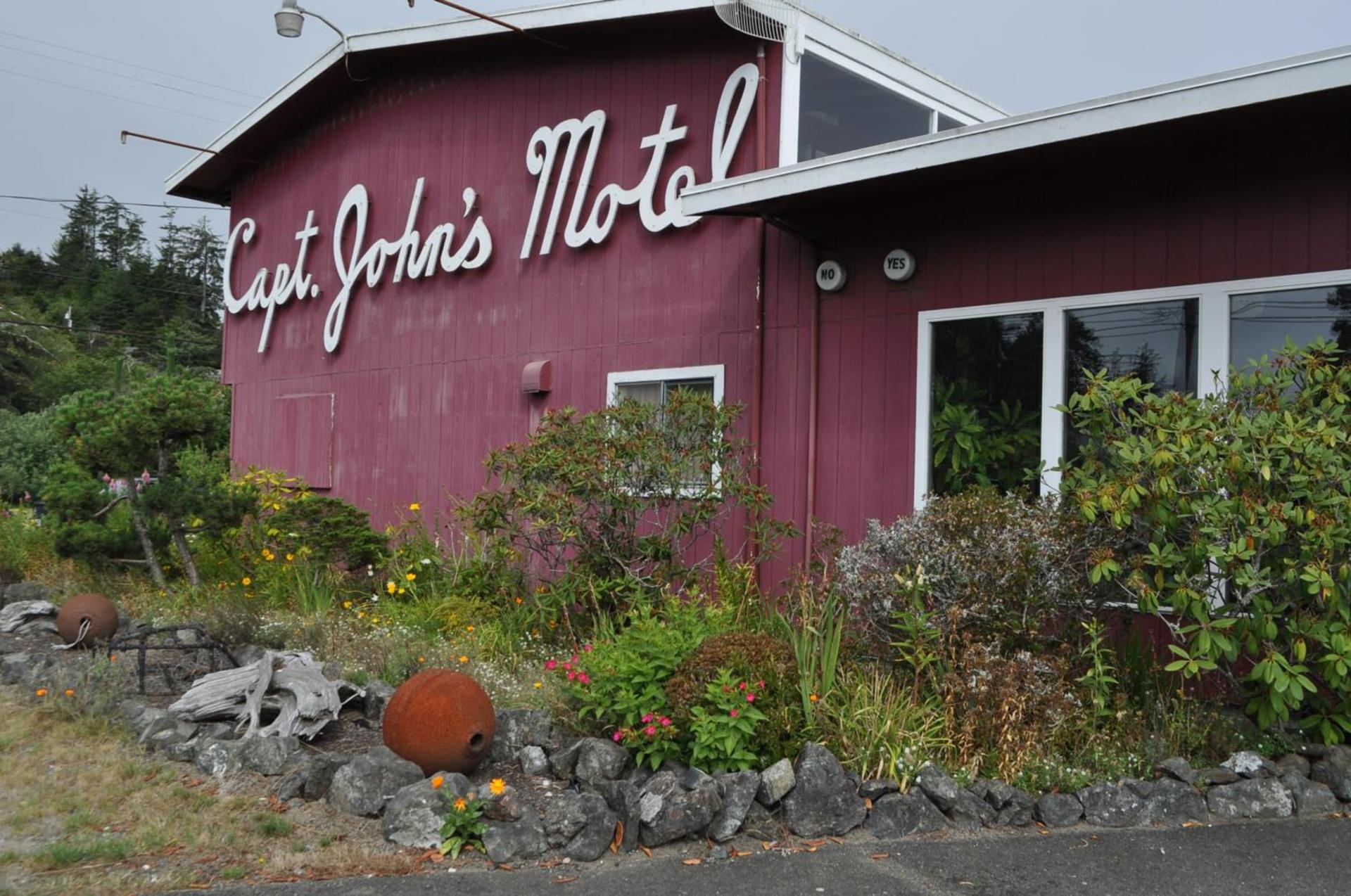 Captain John's Motel photo 12