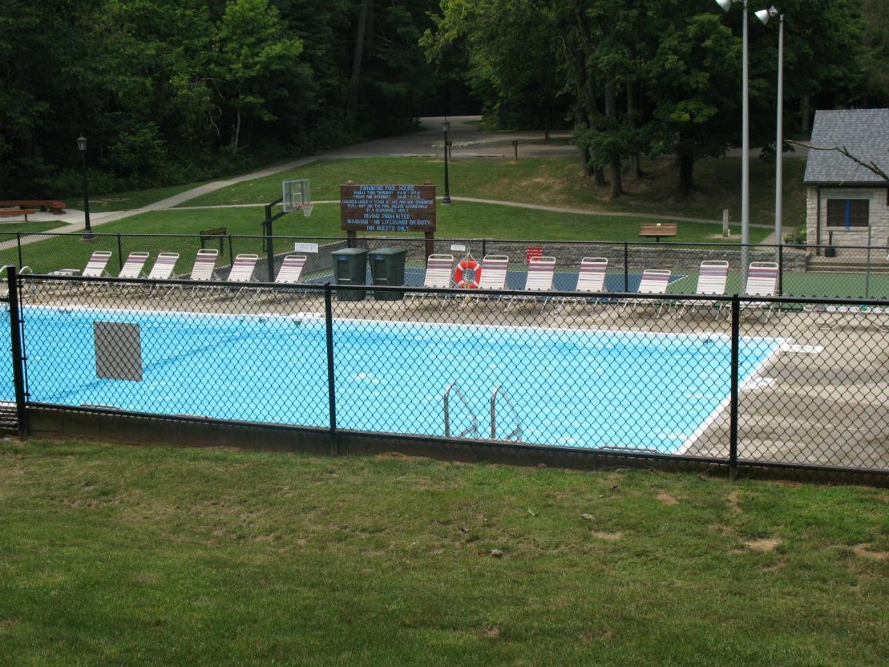 Canyon Inn photo 20