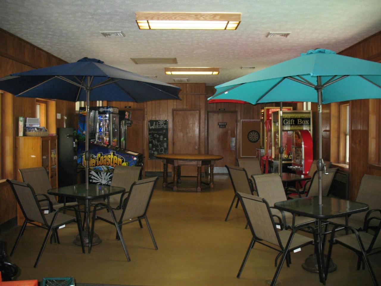 Canyon Inn photo 22