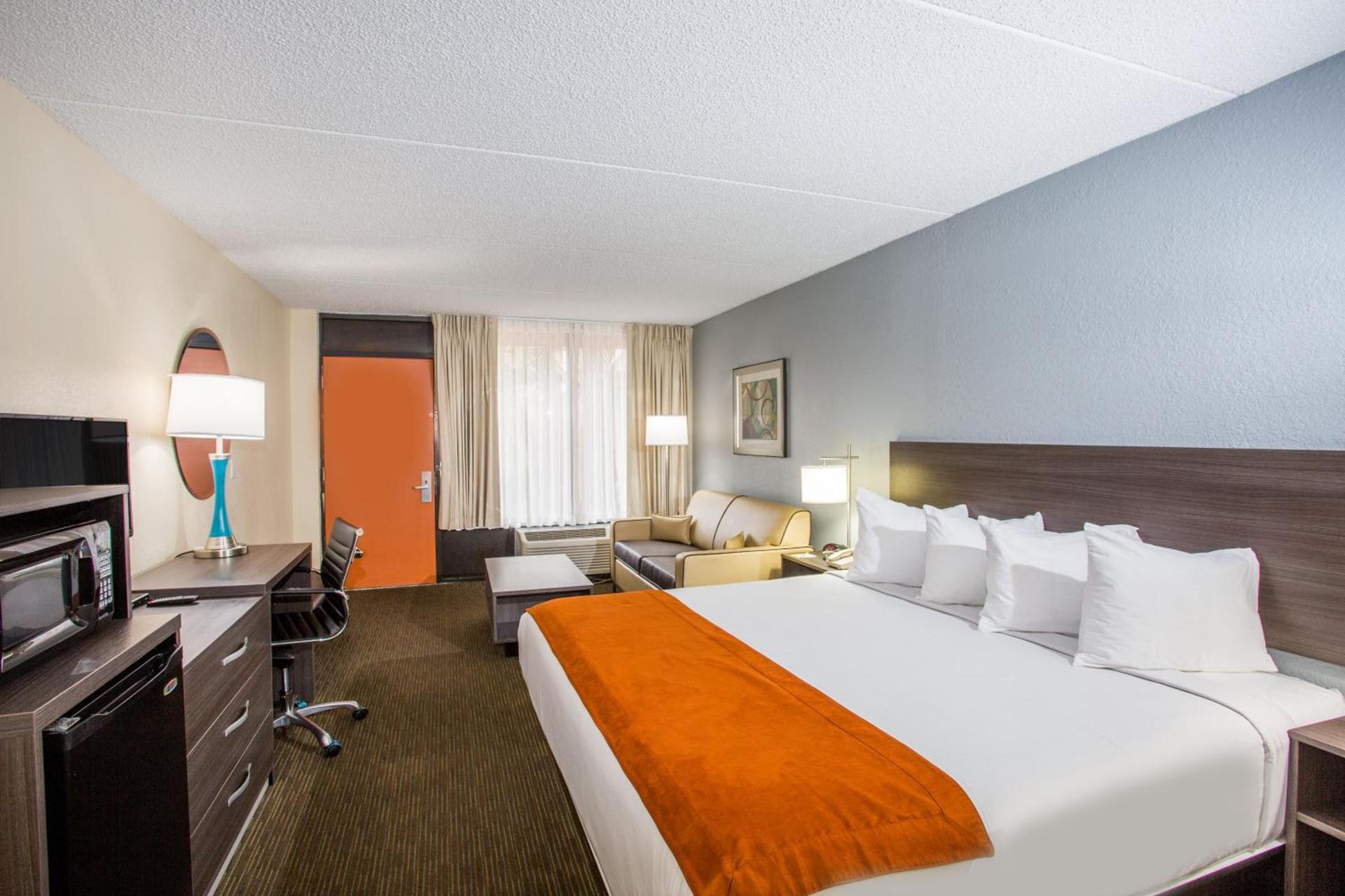 Days Inn & Suites by Wyndham Orlando Airport photo 20
