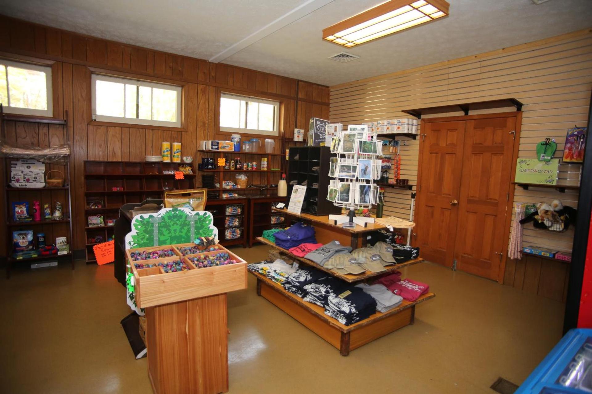 Canyon Inn photo 23