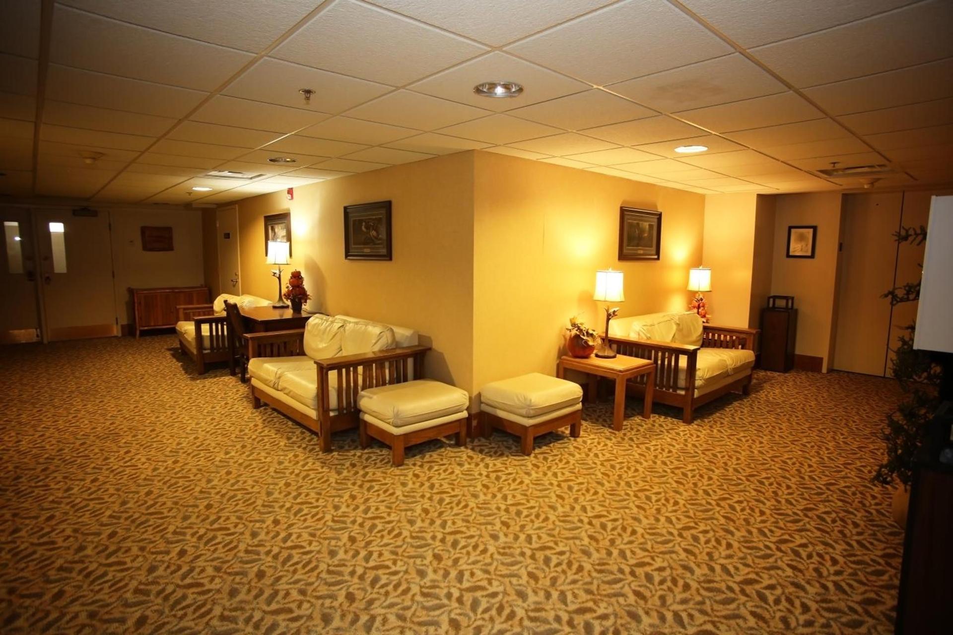 Canyon Inn photo 18