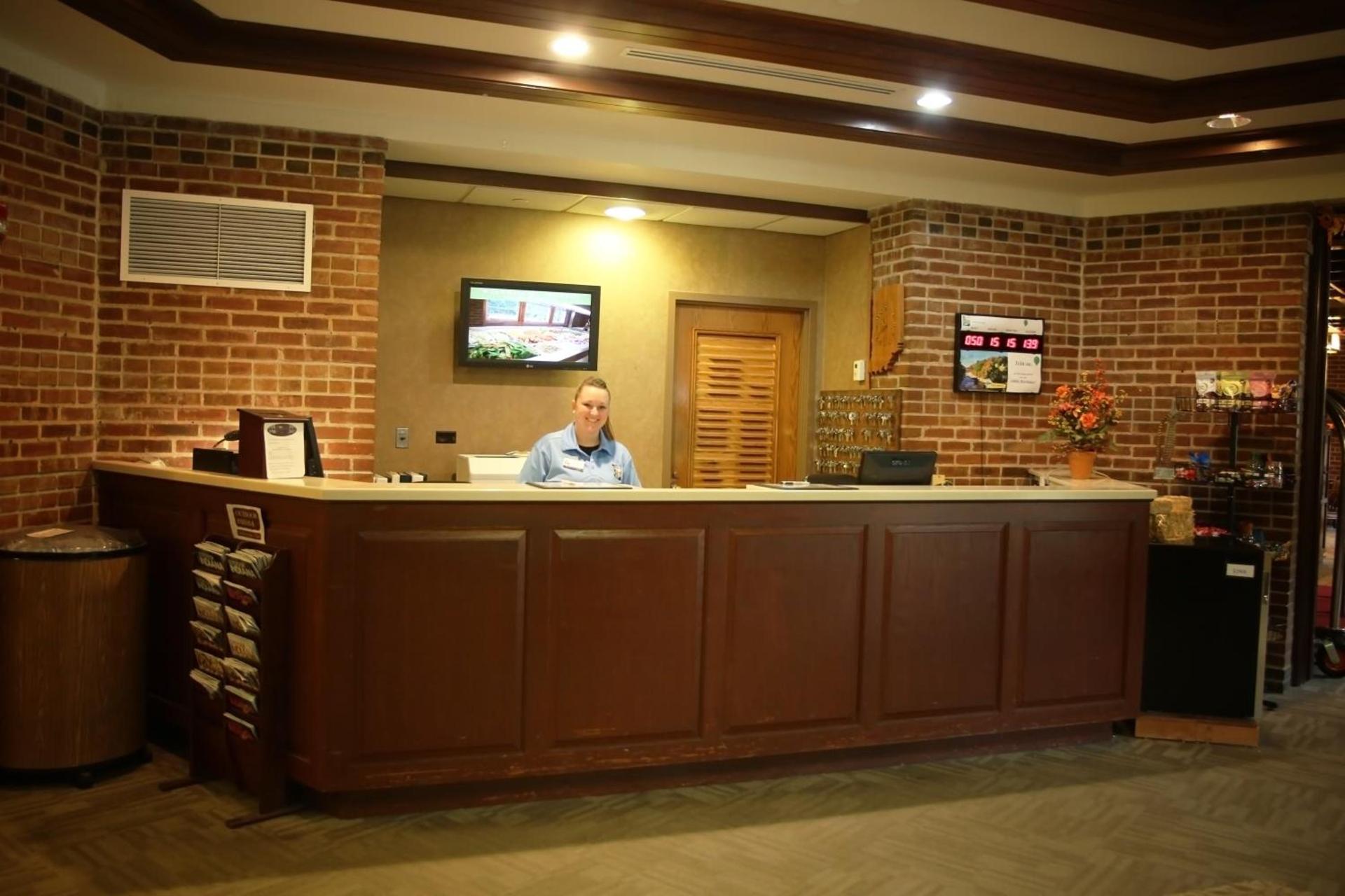 Canyon Inn photo 6