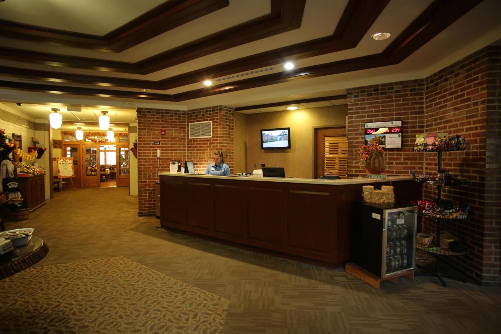 Canyon Inn photo 7