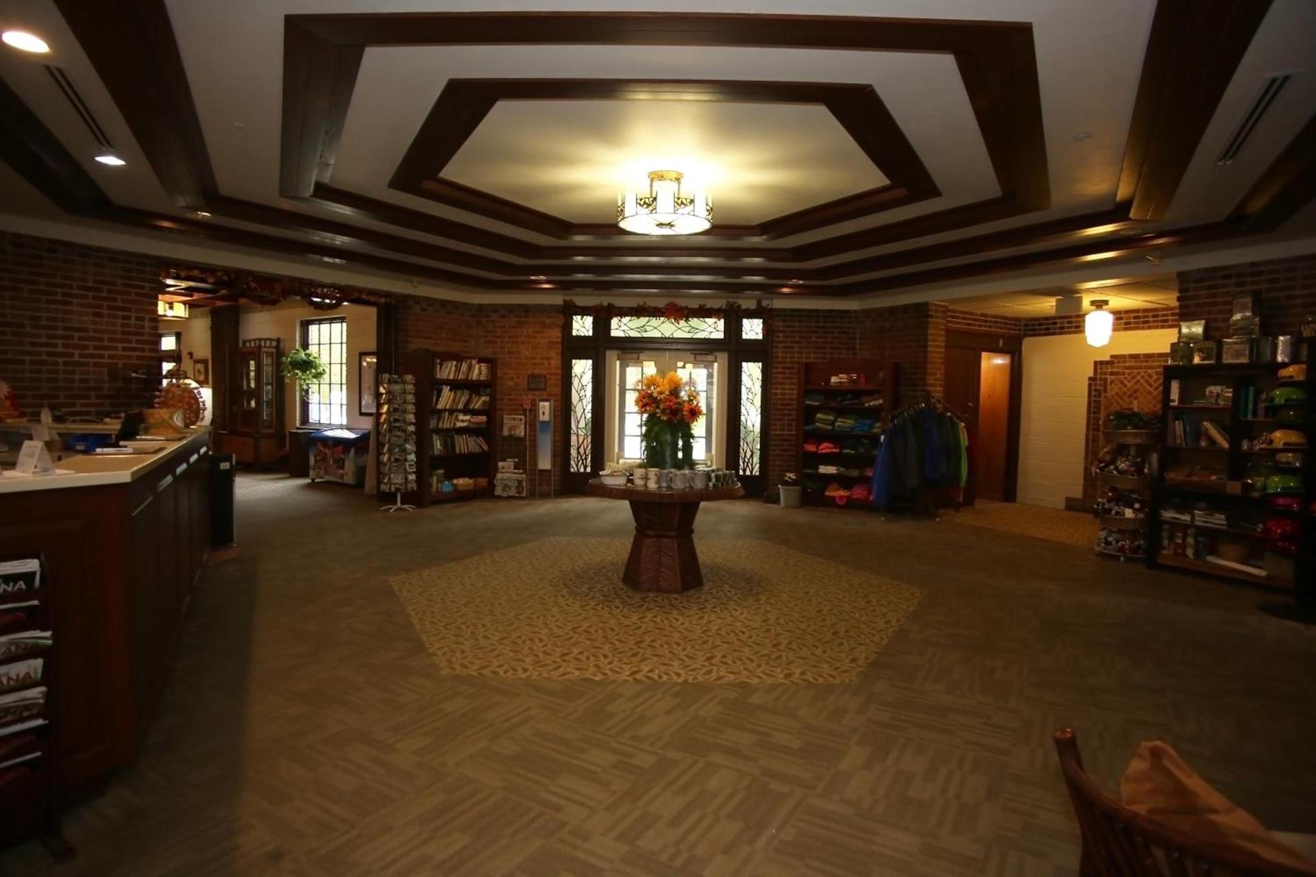 Canyon Inn photo 8