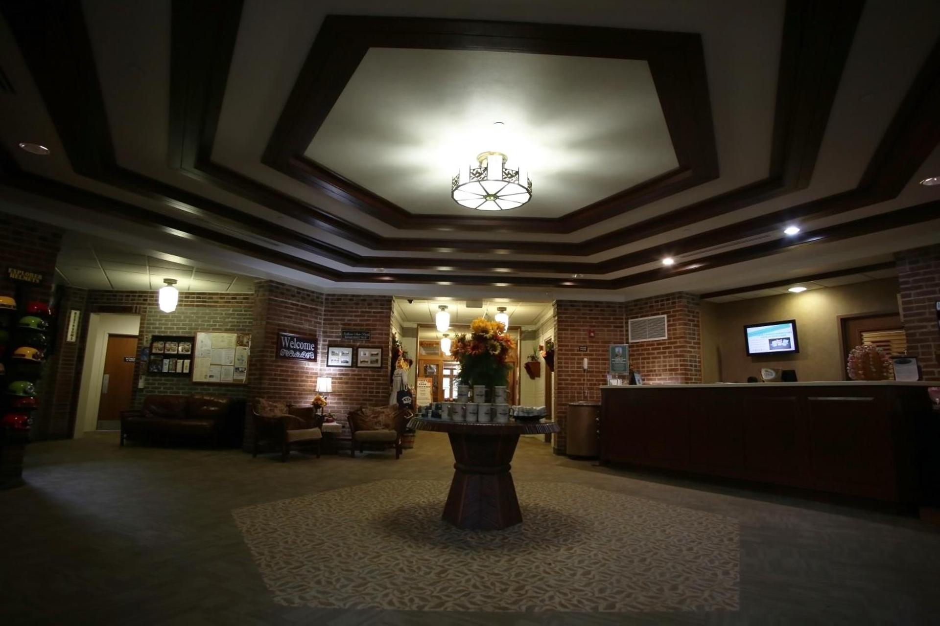 Canyon Inn photo 9