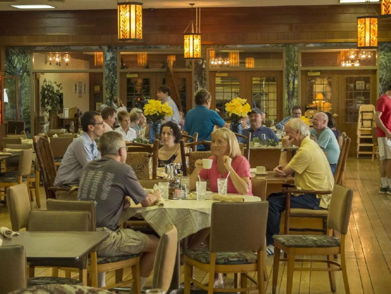 Clifty Inn photo 9