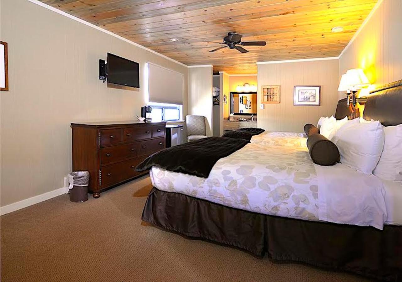 Nordic Inn photo 46