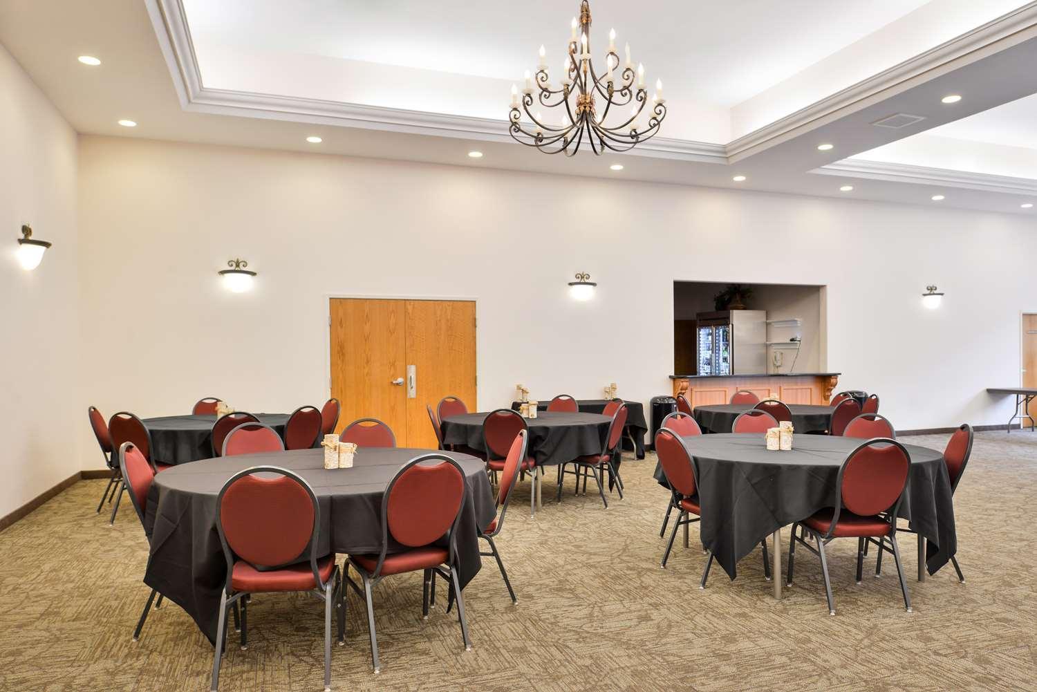 Best Western Lodge at River's Edge photo 22
