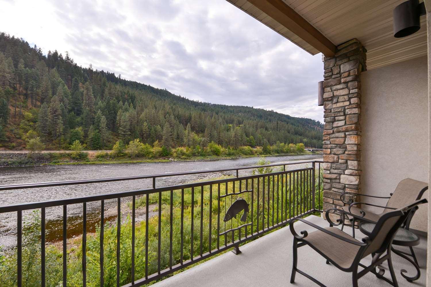 Best Western Lodge at River's Edge photo 23