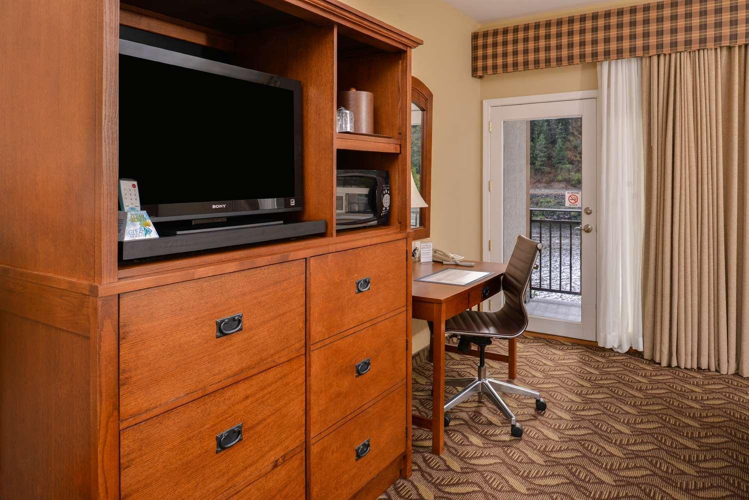 Best Western Lodge at River's Edge photo 25